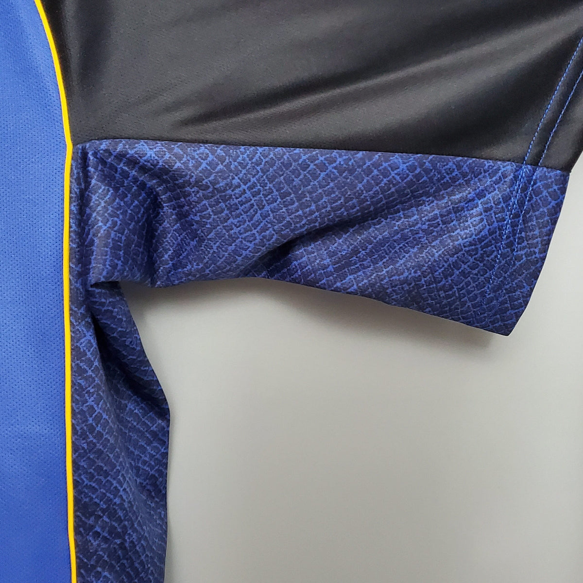 Camisola Retro 2001-2002 Inter milan Home Cannavaro / Ronaldo Nazario