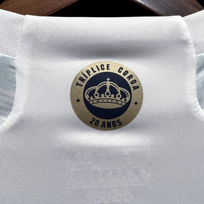 Camisola 23/24 Cruzeiro Away