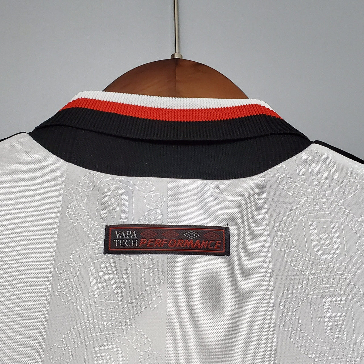 Camisola Retro 1998-1999 Manchester United Away Rooney