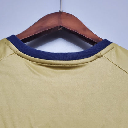 Camisola Retro 2006 Itália GK World Cup Buffon