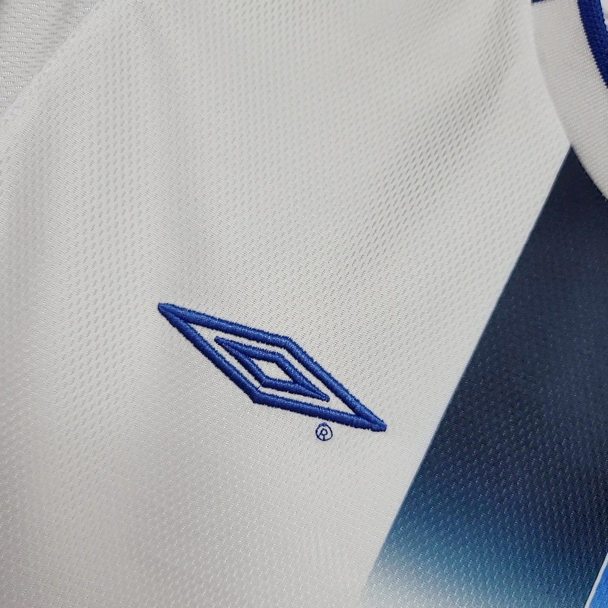 Camisola Retro 2003-2005 Chelsea Away Drogba