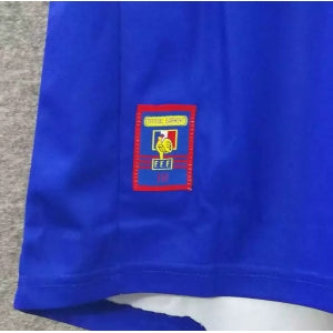 Camisola Retro 98/99 França Home