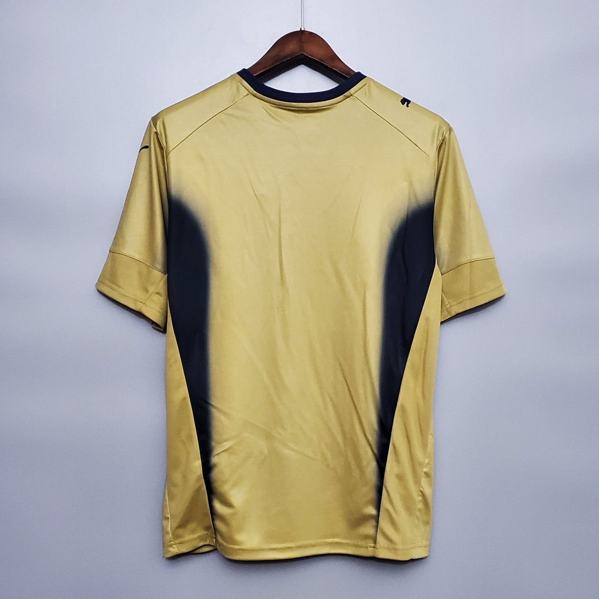 Camisola Retro 2006 Itália GK World Cup Buffon