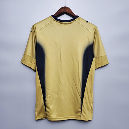 Camisola Retro 2006 Itália GK World Cup Buffon