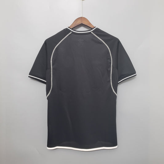 Camisola Retro 00/02 Manchester United Preta