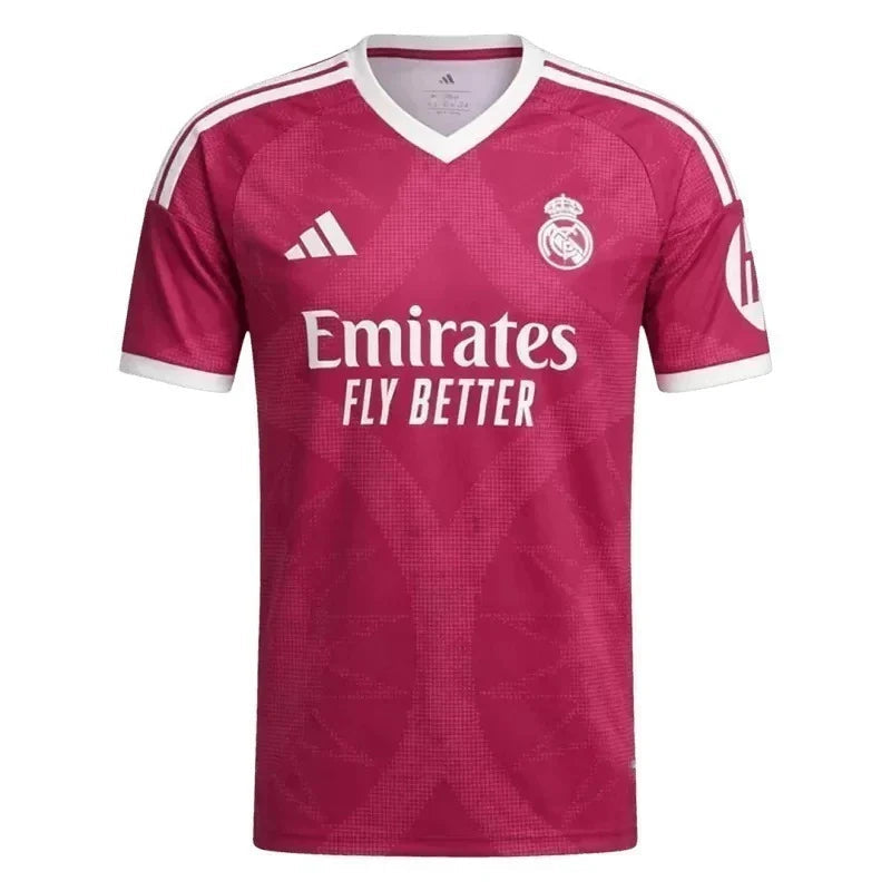 Equipamento Criança 26/27 Real Madrid Terceiro