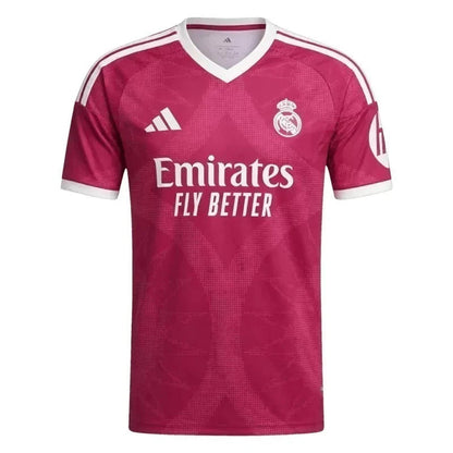 Equipamento Criança 26/27 Real Madrid Terceiro