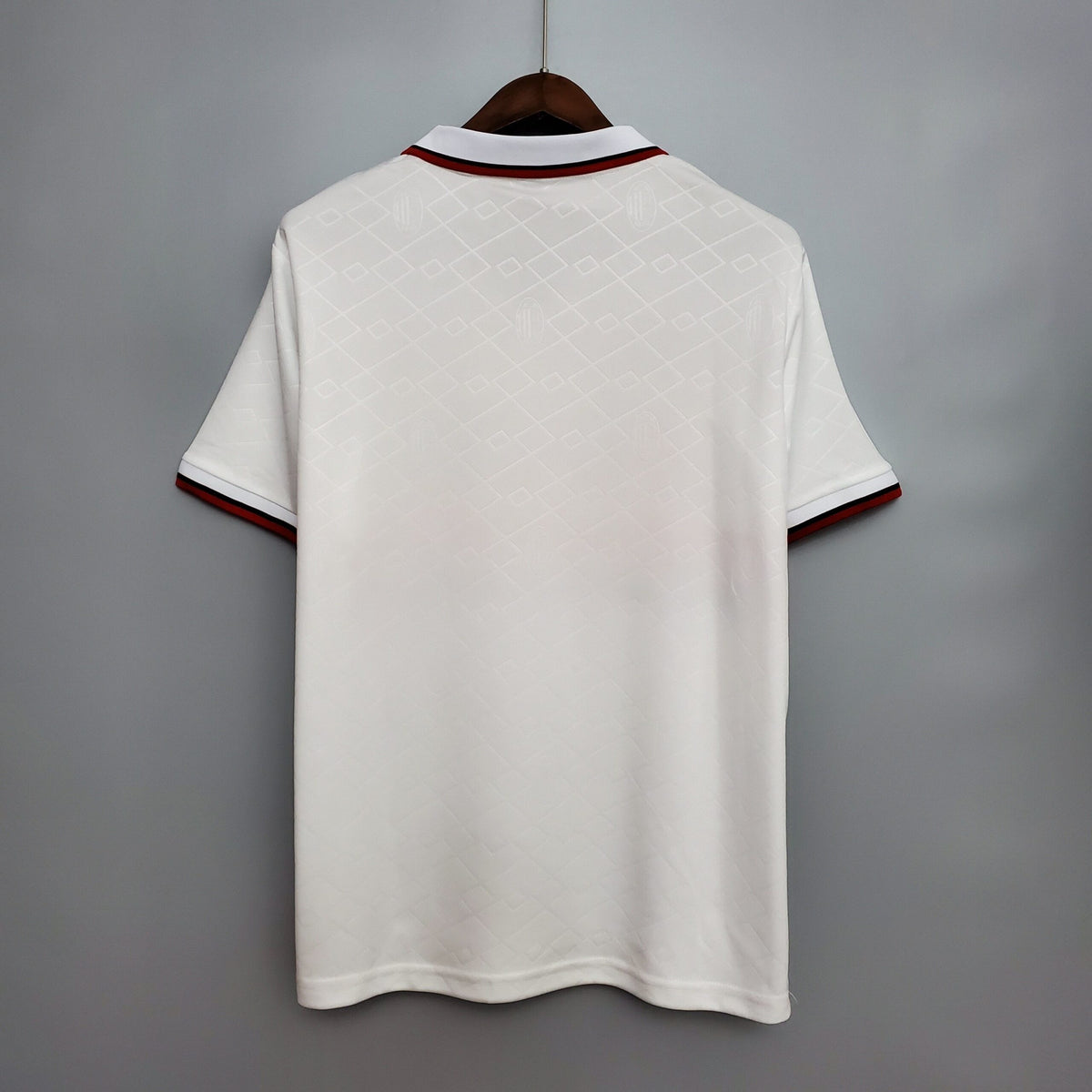 Camisola Retro 1993-1994 AC Milan Away Maldini
