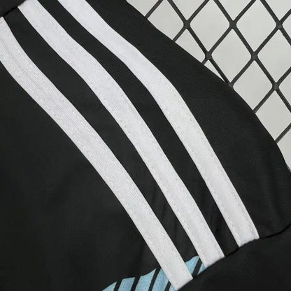 Camisola Retro 2018 Argentina Away Messi