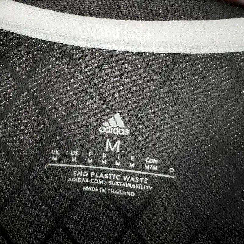 Camisola Retro 2018 Argentina Away Messi