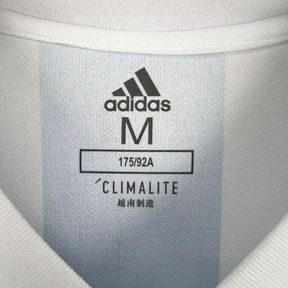 Camisola Retro 2018 Argentina Messi