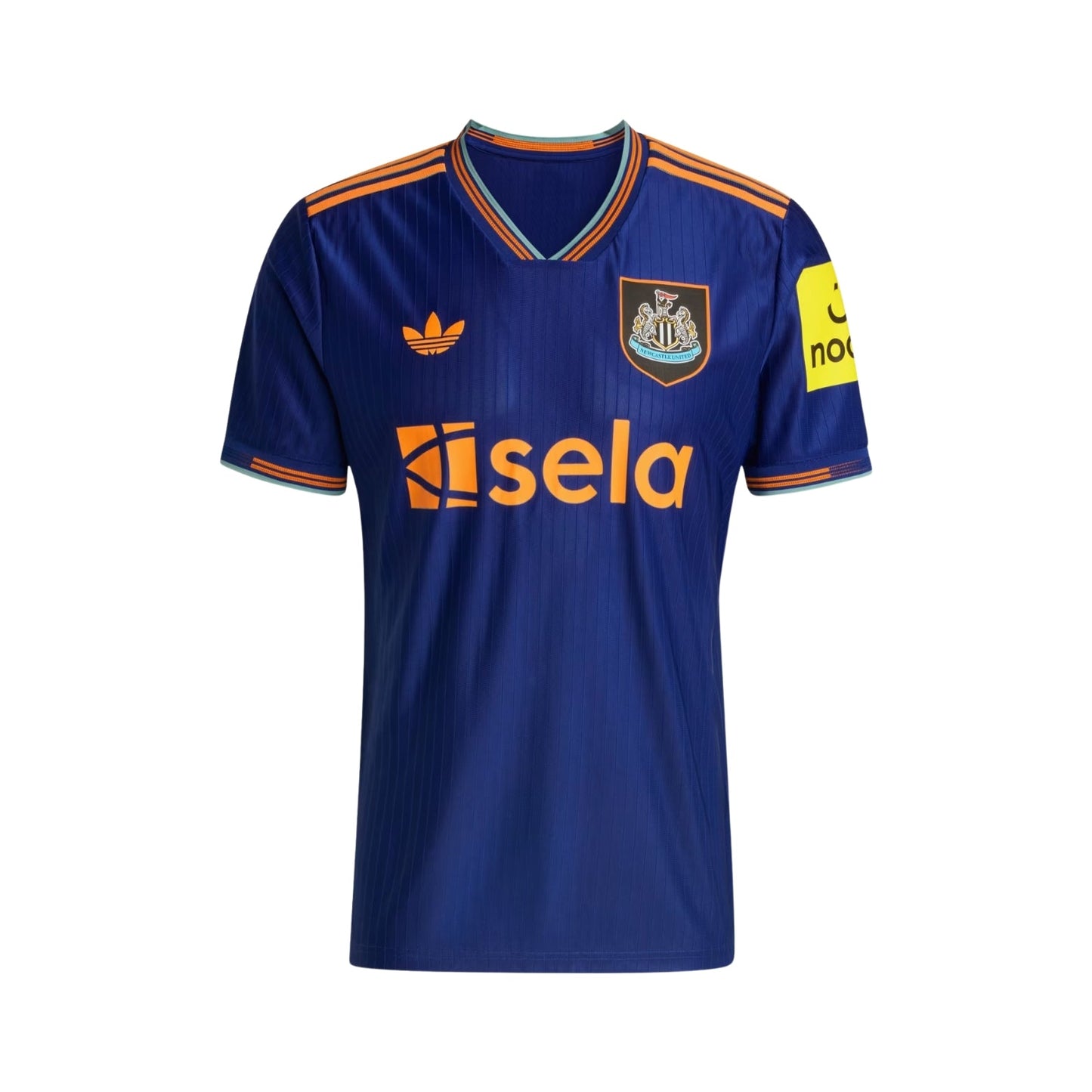 Camisola 25/26 Newcastle Terceira