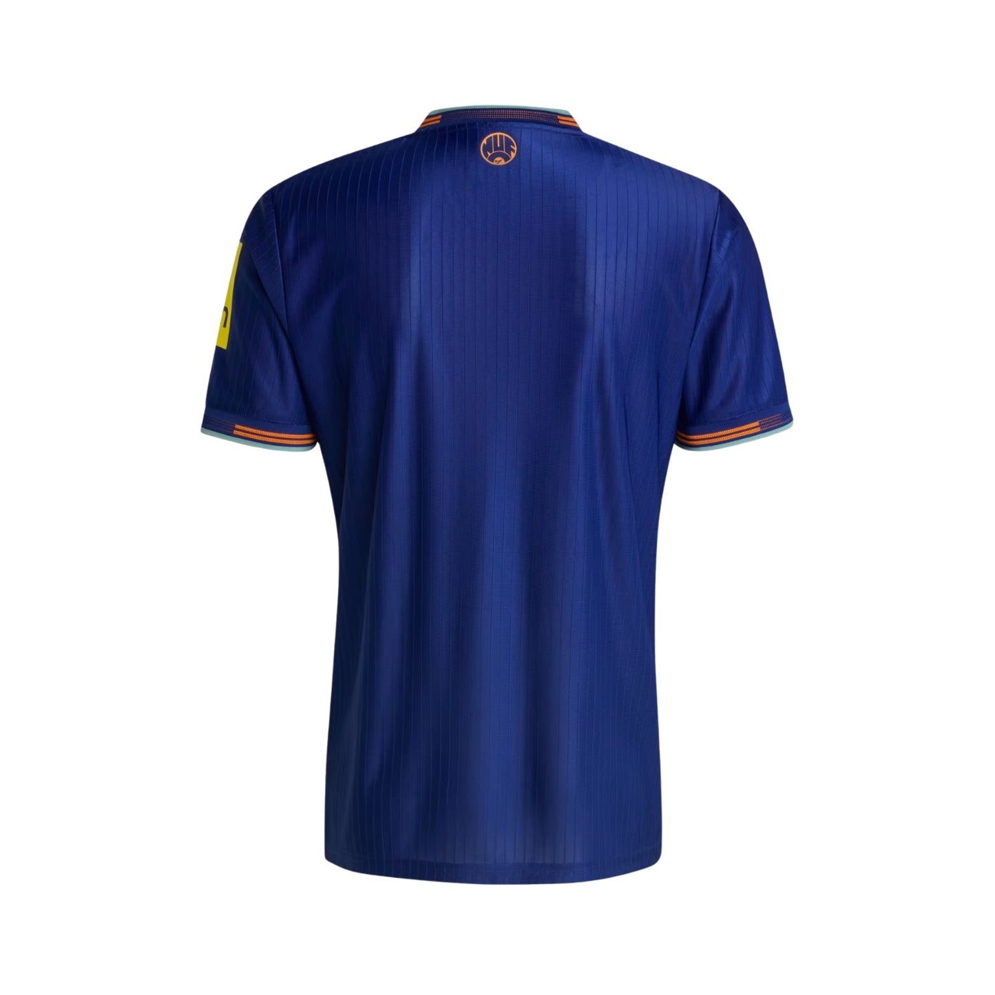 Camisola 25/26 Newcastle Terceira