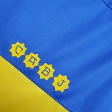 Camisola Retro 1981 Boca Juniors Home Maradona