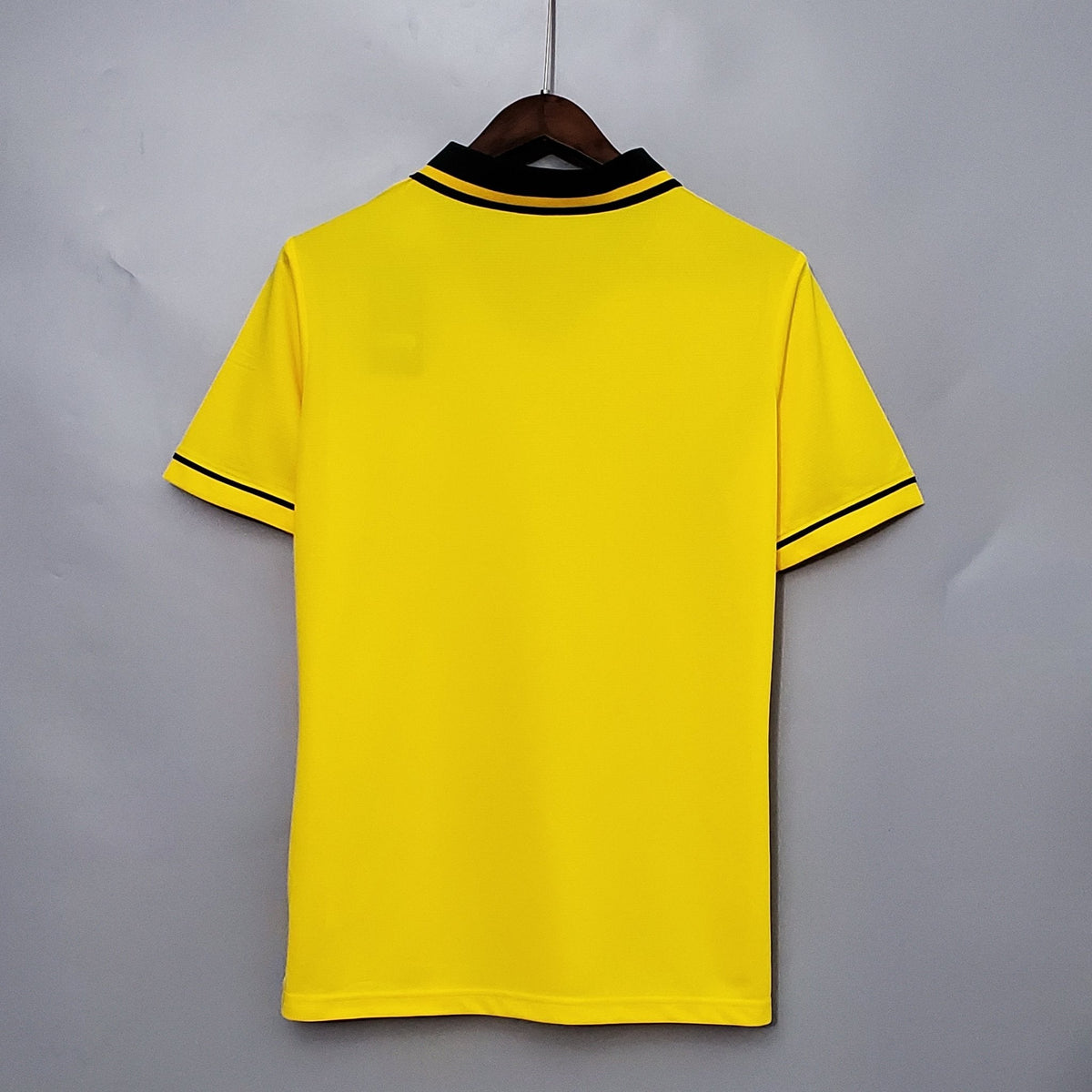 Camisola Retro 1993-1994 Brasil Home Ronaldo Nazario