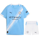 Manchester City -