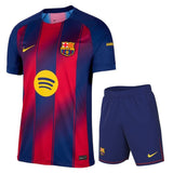Barcelona -