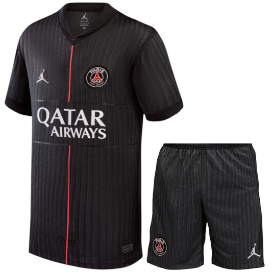 Equipamento Criança 25/26 PSG Terceiro