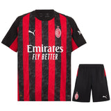 AC Milan  -