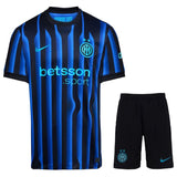 Inter  -