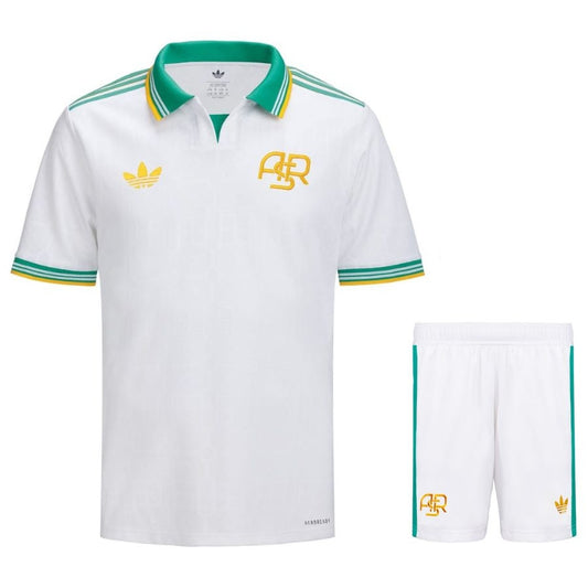 Equipamento Criança 25/26 Roma Terceiro