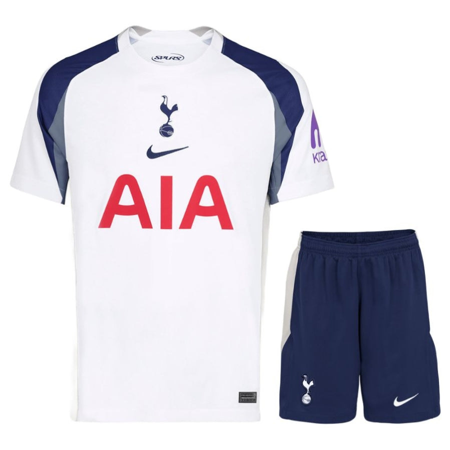 Equipamento Criança 25/26 Tottenham Principal