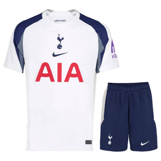 Equipamento Criança 25/26 Tottenham Principal