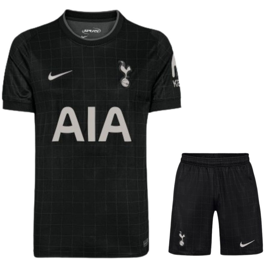 Equipamento Criança 25/26 Tottenham Alternativa