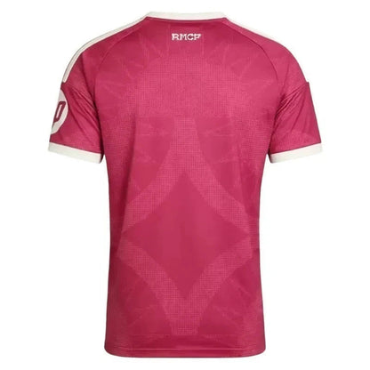Equipamento Criança 26/27 Real Madrid Terceiro