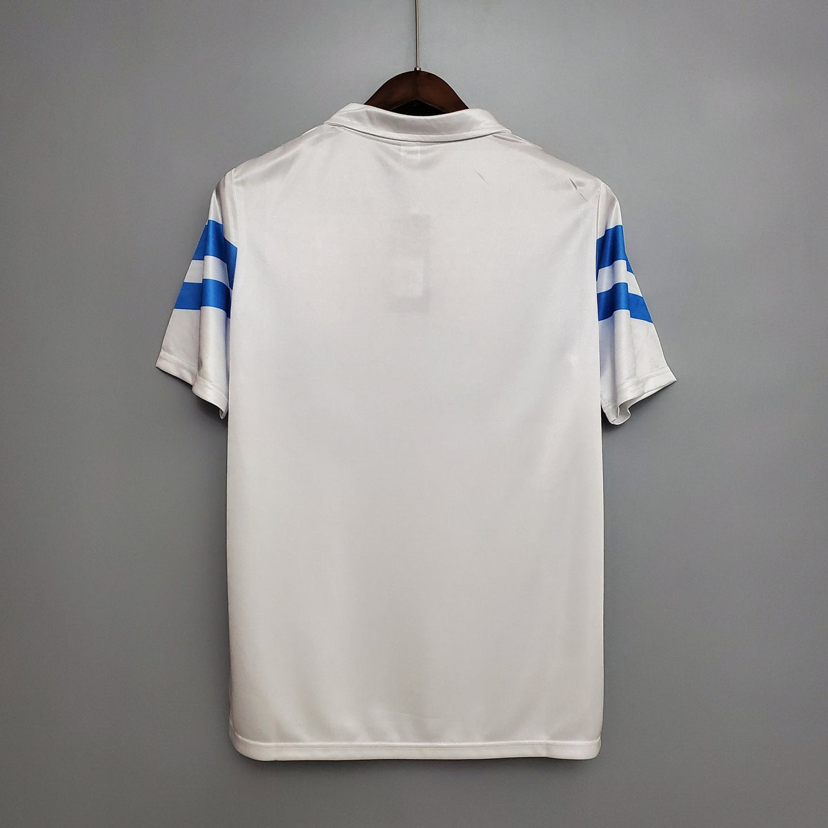 Camisola Retro 1988-1989 Napoli Away Maradona