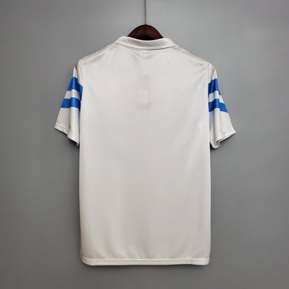 Camisola Retro 1988-1989 Napoli Away Maradona