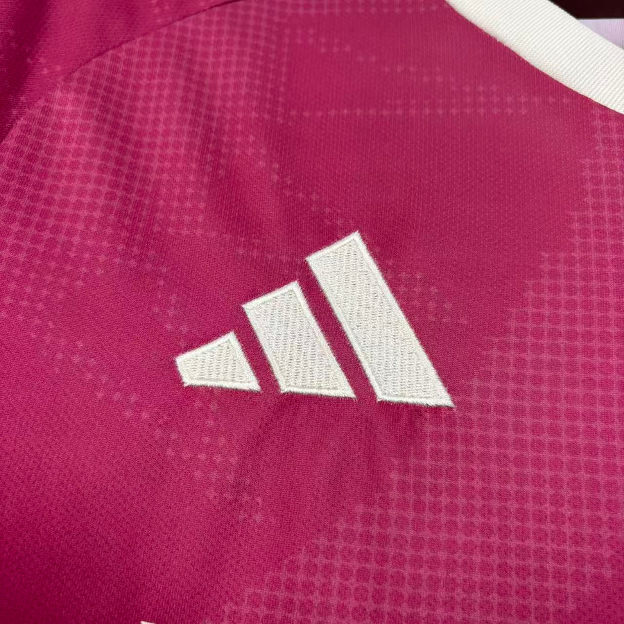Equipamento Criança 26/27 Real Madrid Terceiro
