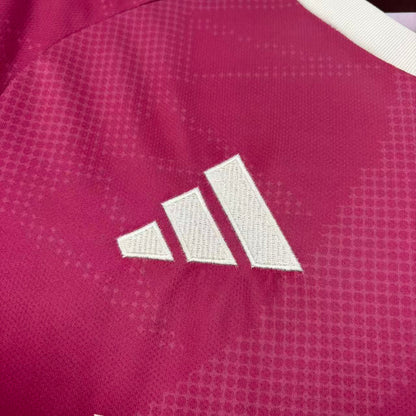 Equipamento Criança 26/27 Real Madrid Terceiro