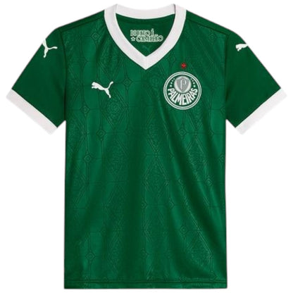 Camisola 25/26 Palmeiras Principal