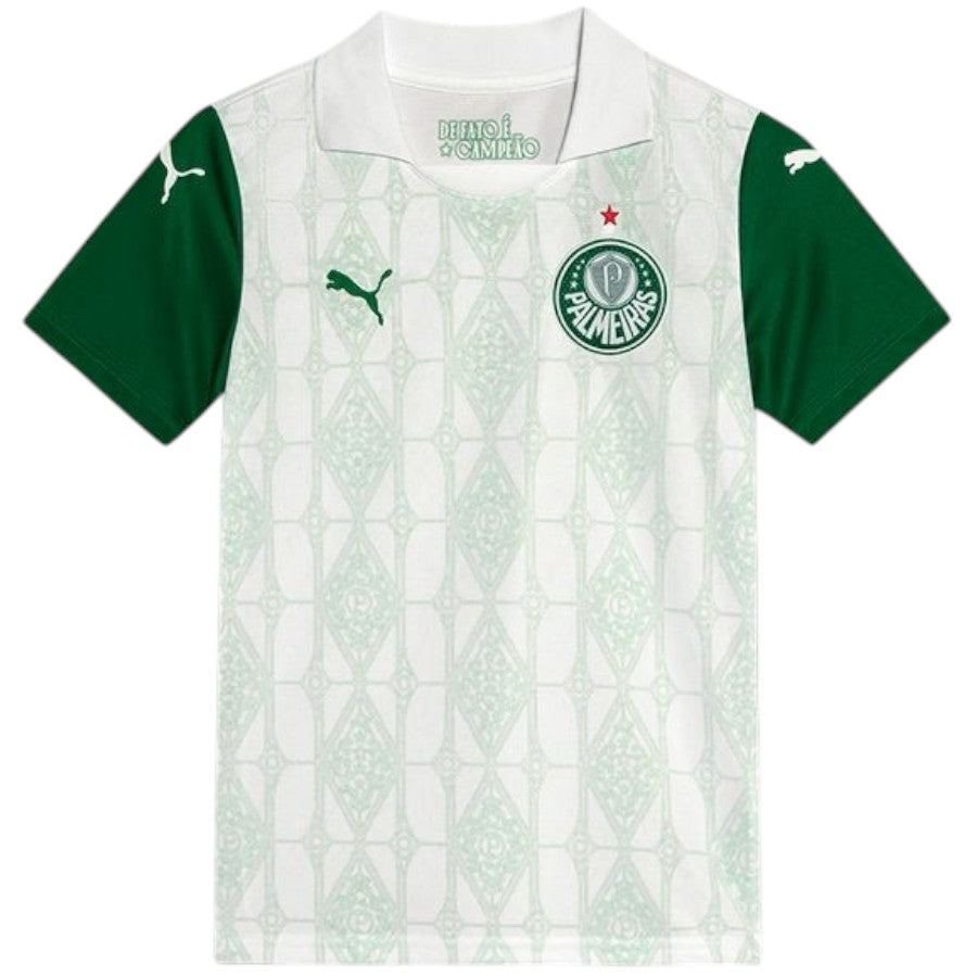 Camisola 25/26 Palmeiras Alternativa