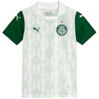 Camisola 25/26 Palmeiras Alternativa