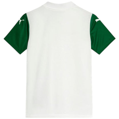 Equipamento Criança 25/26 Palmeiras Alternativo
