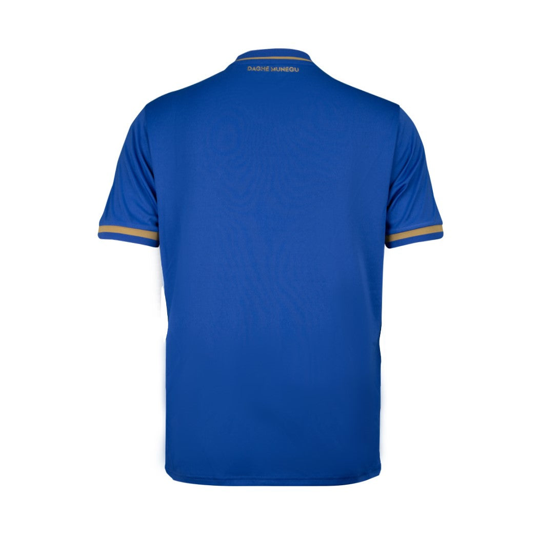 Camisola 25/26 Monaco Alternativa