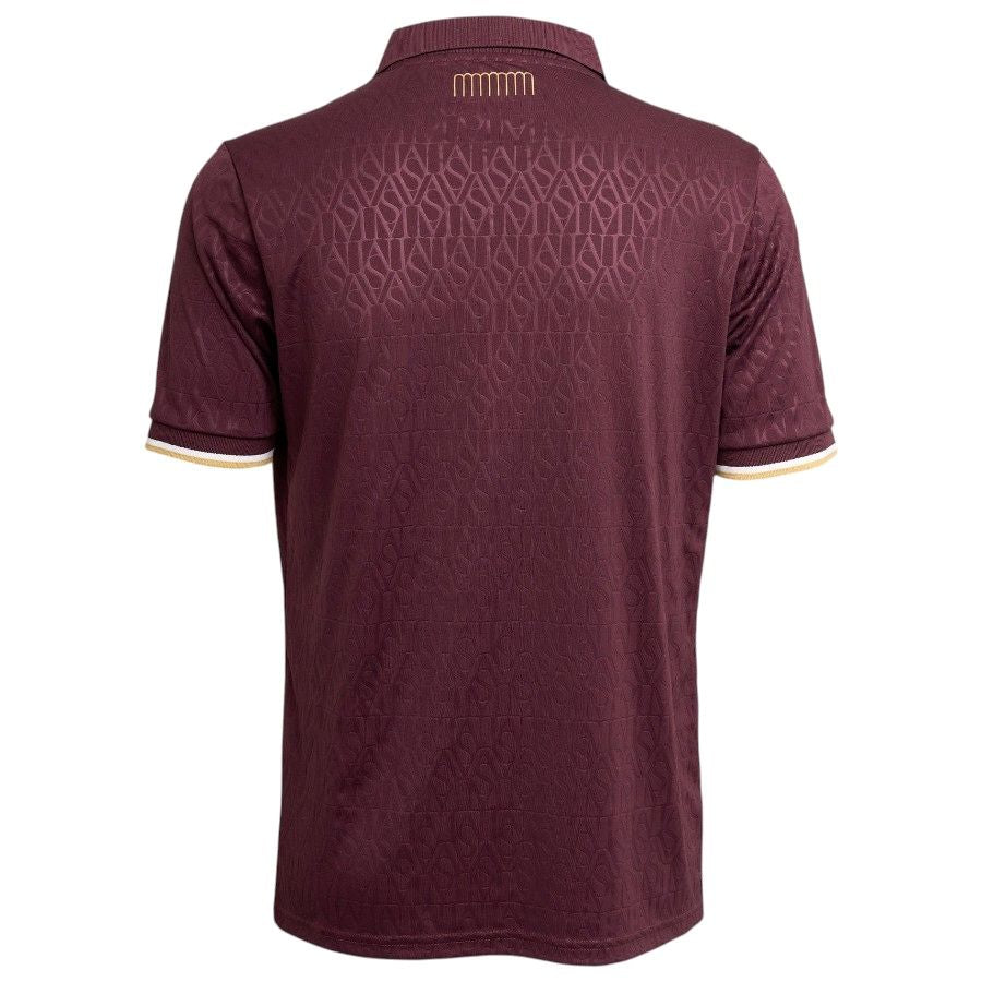 Camisola 26/27 Monaco Alternativa