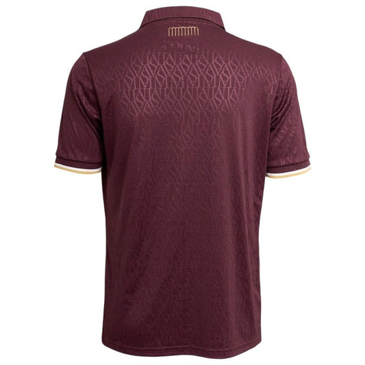 Camisola 26/27 Monaco Alternativa