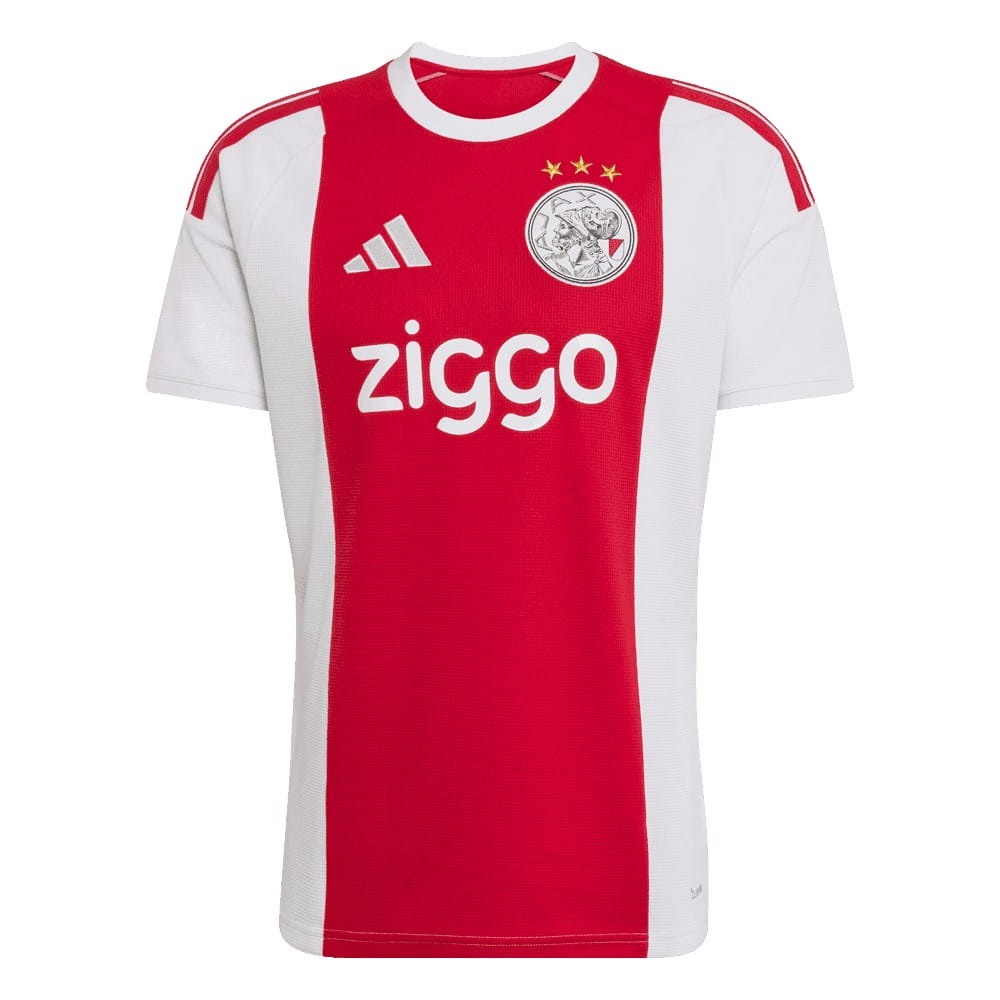 Equipamento Criança 26/27 Ajax Principal