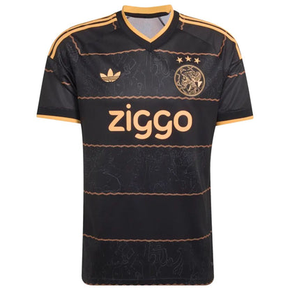 Camisola 26/27 Ajax Alternativa