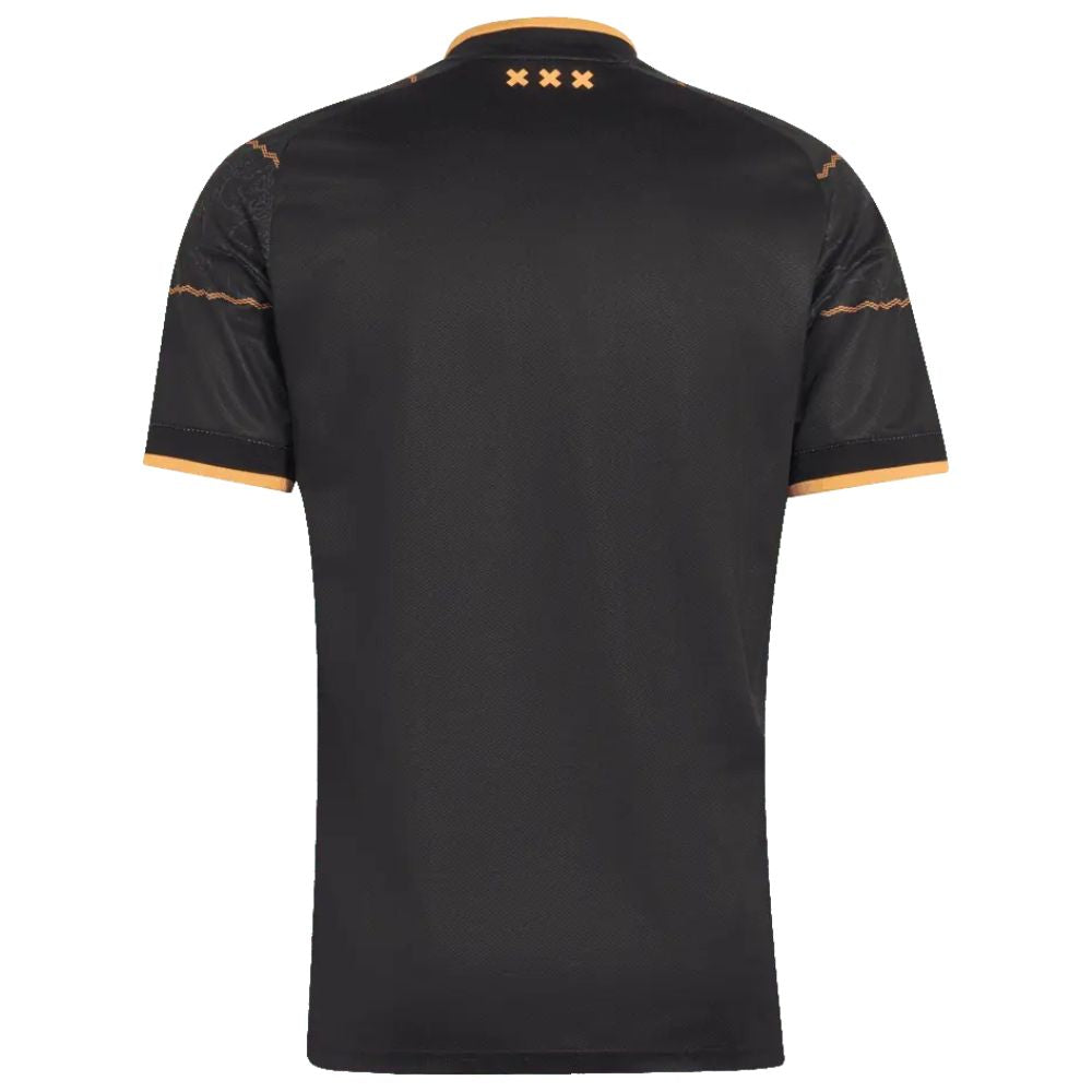 Camisola 26/27 Ajax Alternativa