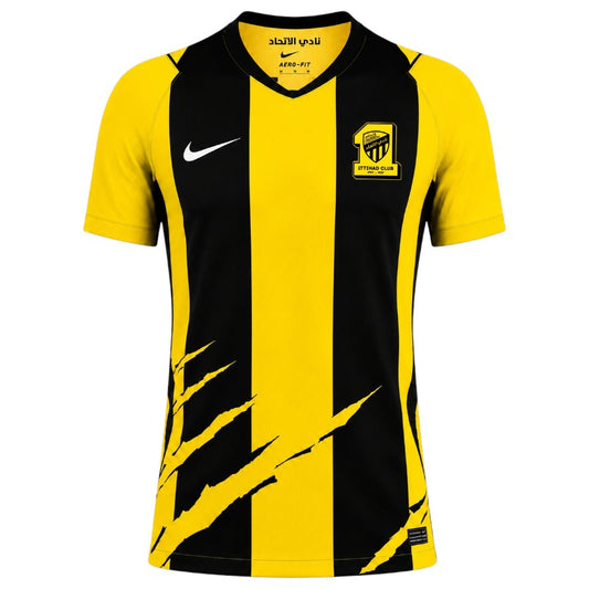 Camisola 26/27 Al Ittihad Principal