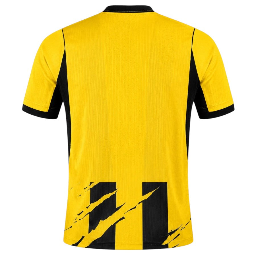 Camisola 26/27 Al Ittihad Principal