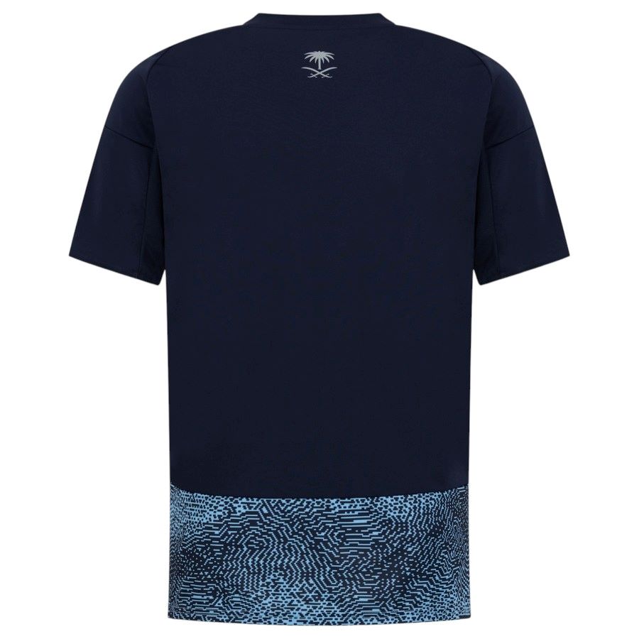 Camisola 25/26 Al Nassr Alternativa