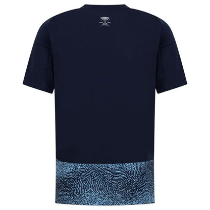 Camisola 25/26 Al Nassr Alternativa