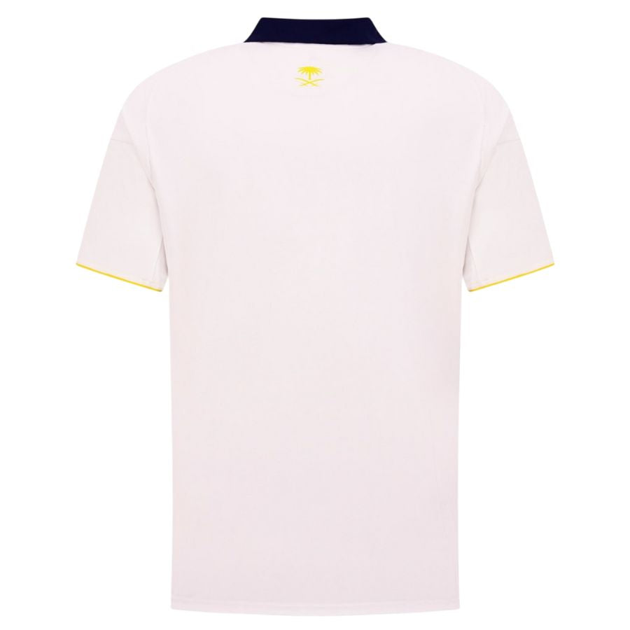 Equipamento Criança 25/26 Al Nassr Terceiro