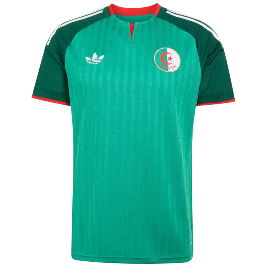 Camisola 26/27 Argélia Alternativa