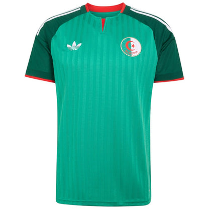 Camisola 26/27 Argélia Alternativa